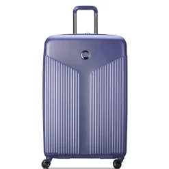 Delsey Hardside Luggage|Checked<COMETE 3.0 CHECKED - 28" LARGE
