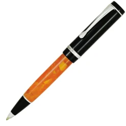 Conklin Ballpoint<Duragraph Ballpoint Pen Orange Nights