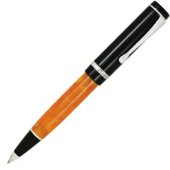 Conklin Ballpoint<Duragraph Ballpoint Pen Orange Nights