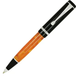 Conklin Ballpoint<Duragraph Ballpoint Pen Orange Nights