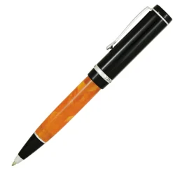 Conklin Ballpoint<Duragraph Ballpoint Pen Orange Nights