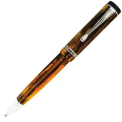 Conklin Ballpoint<Duragraph Ballpoint Pen Amber CK71345 on Sale