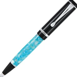 Conklin Ballpoint<Duragraph Ballpoint Pen | Altman Luggage Sale Turquoise Nights