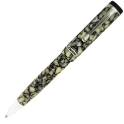 Conklin Ballpoint<Duragraph Ballpoint Pen Cracked Ice CK71315 on Sale