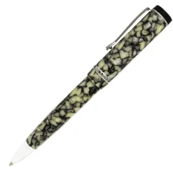 Conklin Ballpoint<Duragraph Ballpoint Pen Cracked Ice CK71315 on Sale