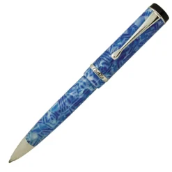 Conklin Ballpoint<Duragraph Ballpoint Pen Ice Blue CK71355 on Sale