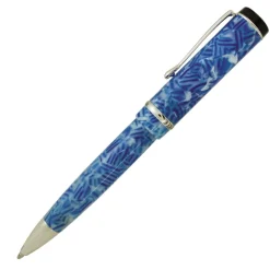 Conklin Ballpoint<Duragraph Ballpoint Pen Ice Blue CK71355 on Sale