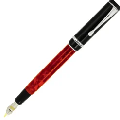Conklin Fountain<Duragraph Fountain Pen Red Nights on Sale | Altman Luggage