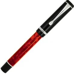 Conklin Fountain<Duragraph Fountain Pen Red Nights on Sale | Altman Luggage
