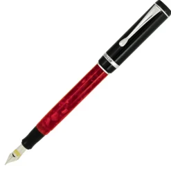 Conklin Fountain<Duragraph Fountain Pen Red Nights on Sale | Altman Luggage