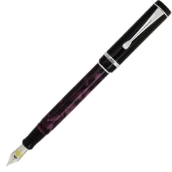 Conklin Fountain<Duragraph Fountain Pen Purple Nights on Sale | Altman Luggage