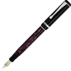 Conklin Fountain<Duragraph Fountain Pen Purple Nights on Sale | Altman Luggage