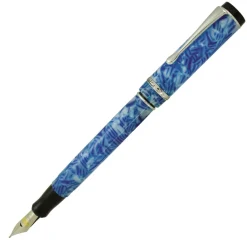 Conklin Fountain|Pen Closeouts<Duragraph Fountain Pen Ice Blue on Sale | Altman Luggage