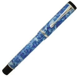 Conklin Fountain|Pen Closeouts<Duragraph Fountain Pen Ice Blue on Sale | Altman Luggage