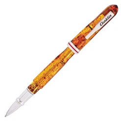 Conklin Rollerball<Empire Rollerball Pen | Altman Luggage Sale Amber