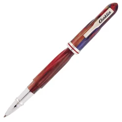 Conklin Rollerball<Empire Rollerball Pen | Altman Luggage Sale Harlequin