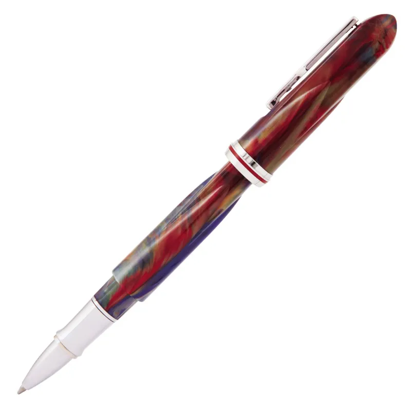 Conklin Rollerball<Empire Rollerball Pen | Altman Luggage Sale Harlequin