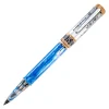 Conklin Rollerball<Israel 75th Anniversary Diamond Jubilee Limited Edition 1948 R