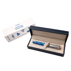 Conklin Rollerball<Israel 75th Anniversary Diamond Jubilee Limited Edition 1948 R