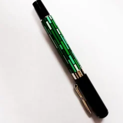Conklin Pen Closeouts<SG02 Fountain Pen Spring Green on Sale | Altman Luggage
