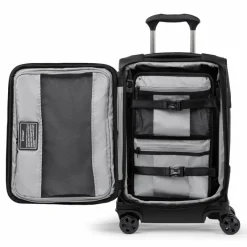 Travelpro Carry-on Luggage<Crew Classic Carry-On Expandable Spinner