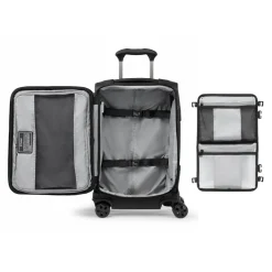 Travelpro Carry-on Luggage<Crew Classic Carry-On Expandable Spinner