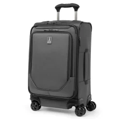 Travelpro Carry-on Luggage<Crew Classic Carry-On Expandable Spinner