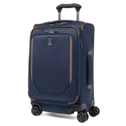 Travelpro Carry-on Luggage<Crew Classic Carry-On Expandable Spinner