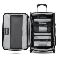Travelpro Carry-on Luggage<Crew Classic Carry-On Expandable Rollaboard
