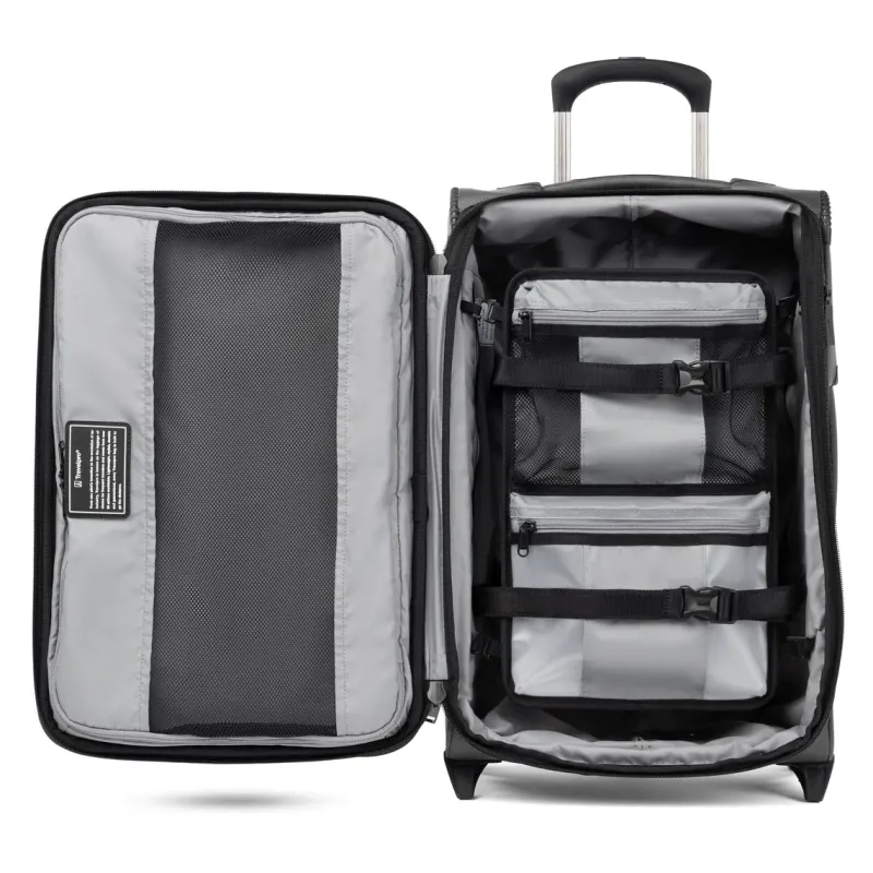 Travelpro Carry-on Luggage<Crew Classic Carry-On Expandable Rollaboard