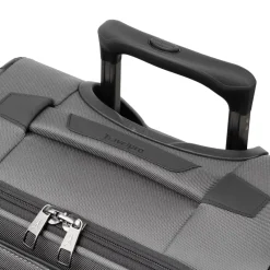 Travelpro Carry-on Luggage<Crew Classic Carry-On Expandable Rollaboard