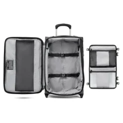 Travelpro Carry-on Luggage<Crew Classic Carry-On Expandable Rollaboard