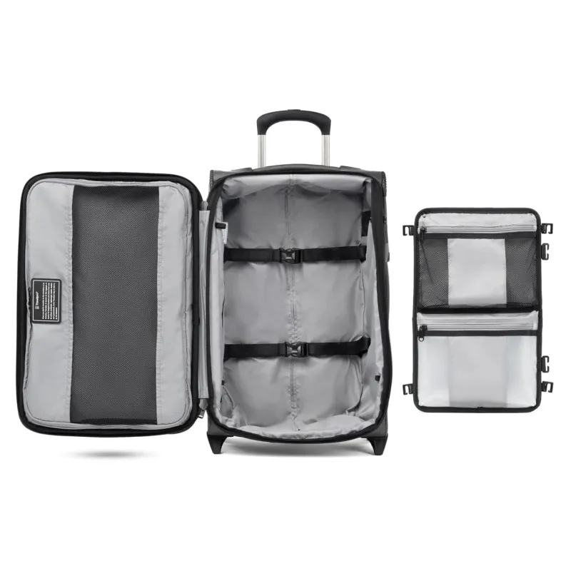 Travelpro Carry-on Luggage<Crew Classic Carry-On Expandable Rollaboard