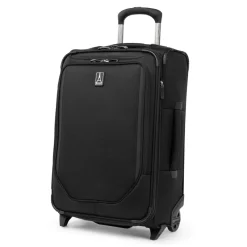 Travelpro Carry-on Luggage<Crew Classic Carry-On Expandable Rollaboard