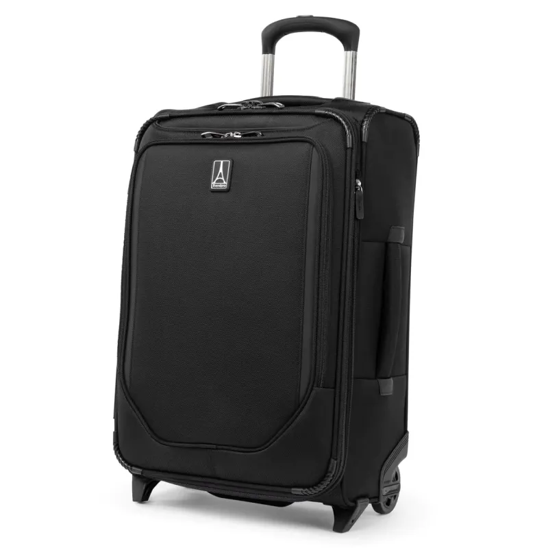 Travelpro Carry-on Luggage<Crew Classic Carry-On Expandable Rollaboard