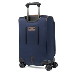 Travelpro Carry-on Luggage<Crew Classic Compact Carry-On Expandable Spinner