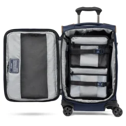 Travelpro Carry-on Luggage<Crew Classic Compact Carry-On Expandable Spinner