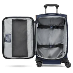 Travelpro Carry-on Luggage<Crew Classic Compact Carry-On Expandable Spinner