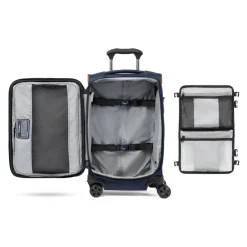 Travelpro Carry-on Luggage<Crew Classic Compact Carry-On Expandable Spinner
