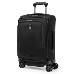 Travelpro Carry-on Luggage<Crew Classic Compact Carry-On Expandable Spinner