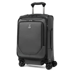 Travelpro Carry-on Luggage<Crew Classic Compact Carry-On Expandable Spinner