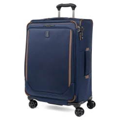 Travelpro Checked<Crew Classic Medium Check-in Expandable Spinner