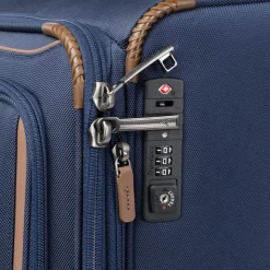 Travelpro Checked<Crew Classic Medium Check-in Expandable Spinner