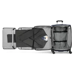 Travelpro Checked<Crew Classic Medium Check-in Expandable Spinner