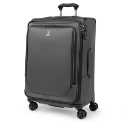 Travelpro Checked<Crew Classic Medium Check-in Expandable Spinner
