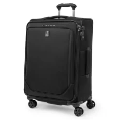 Travelpro Checked<Crew Classic Medium Check-in Expandable Spinner