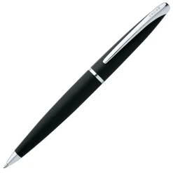 Cross Ballpoint<ATX Ballpoint Pen Sale | Altman Luggage Basalt Black