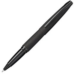 Cross Rollerball<ATX Lacquer Rollerball Pen | Altman Luggage Brushed Black