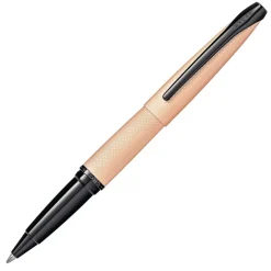 Cross Rollerball<ATX Rollerball Pen | Altman Luggage Brushed Rose Gold