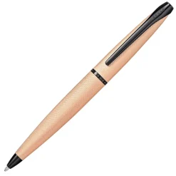 Cross Ballpoint<ATX Ballpoint Pen Sale | Altman Luggage Brushed Rose Gold